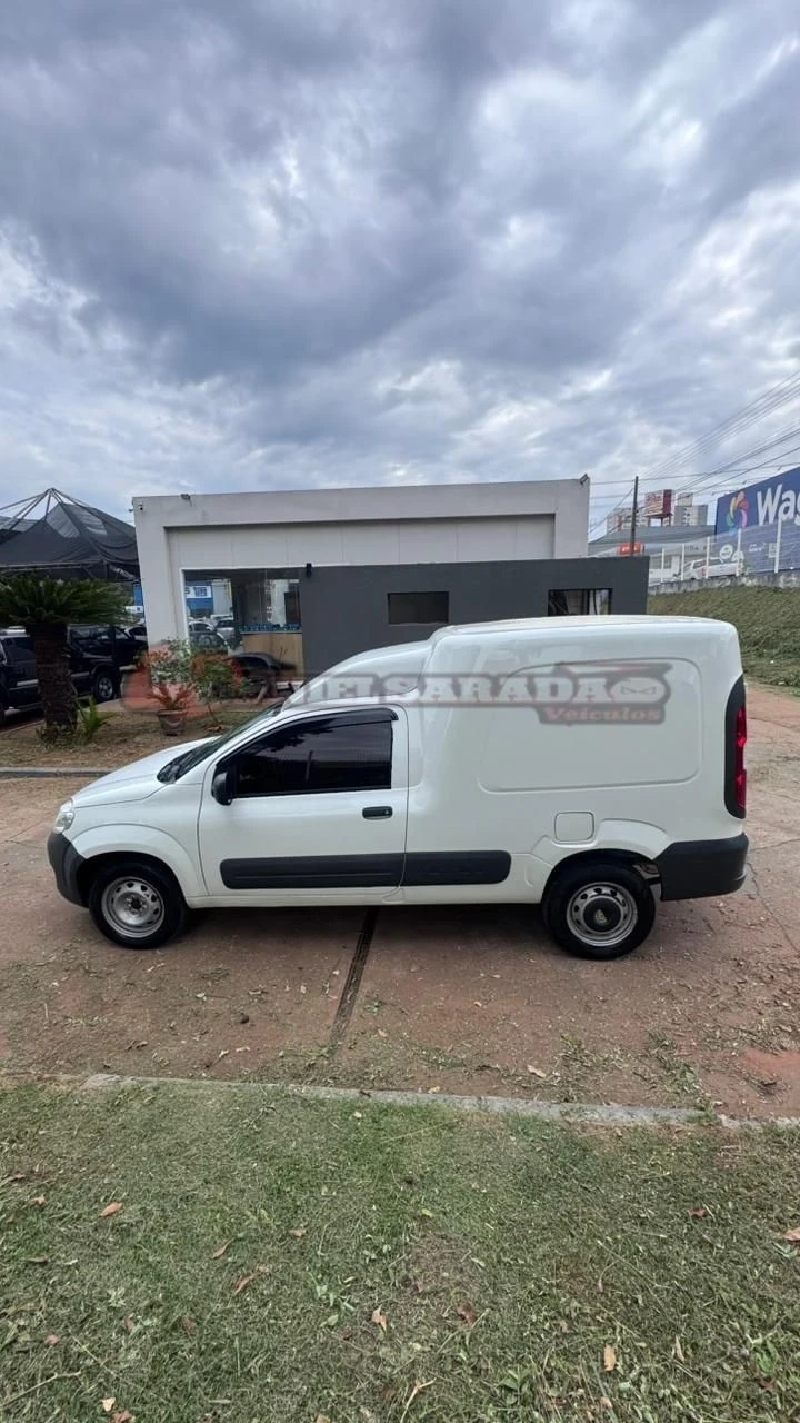 FIAT FIORINO