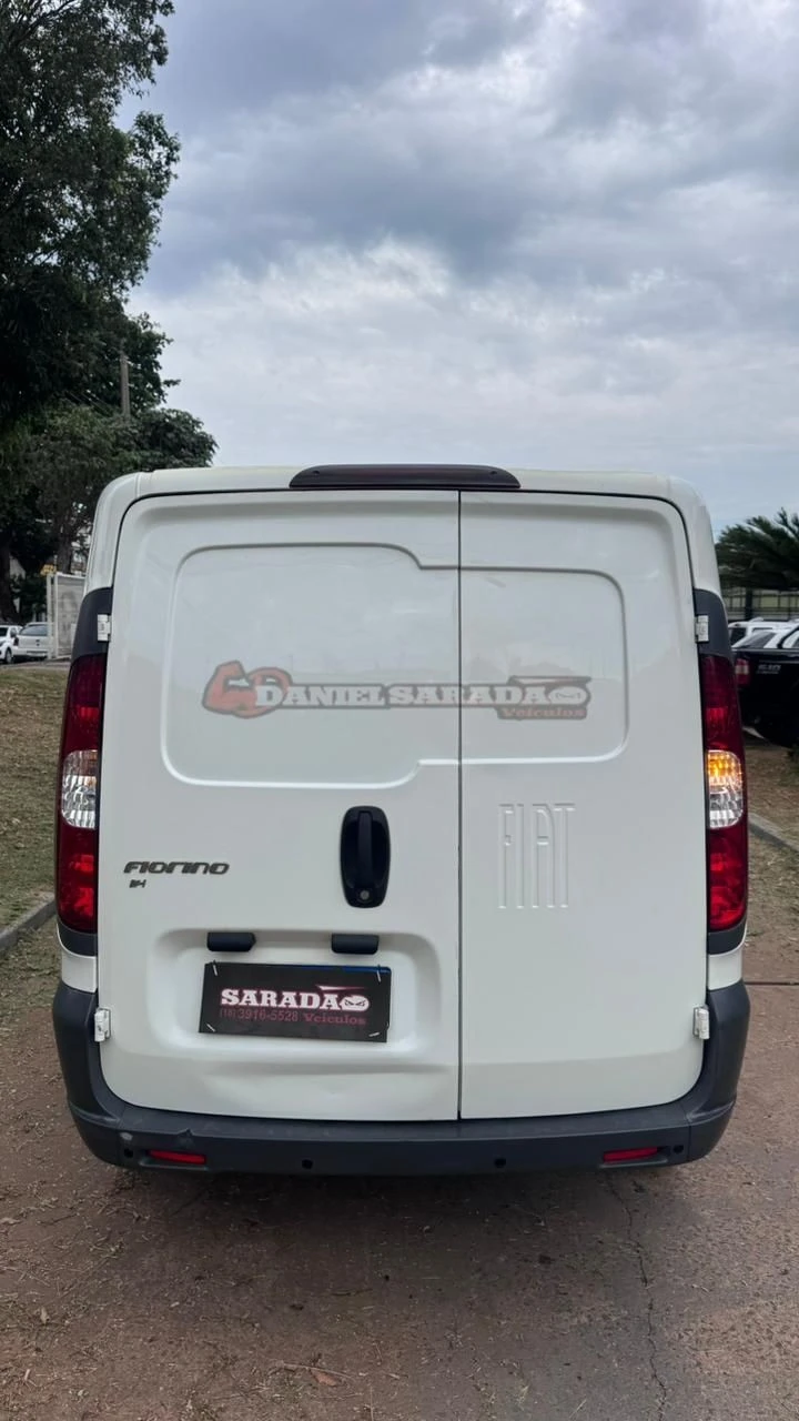 FIAT FIORINO