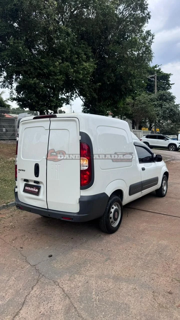 FIAT FIORINO