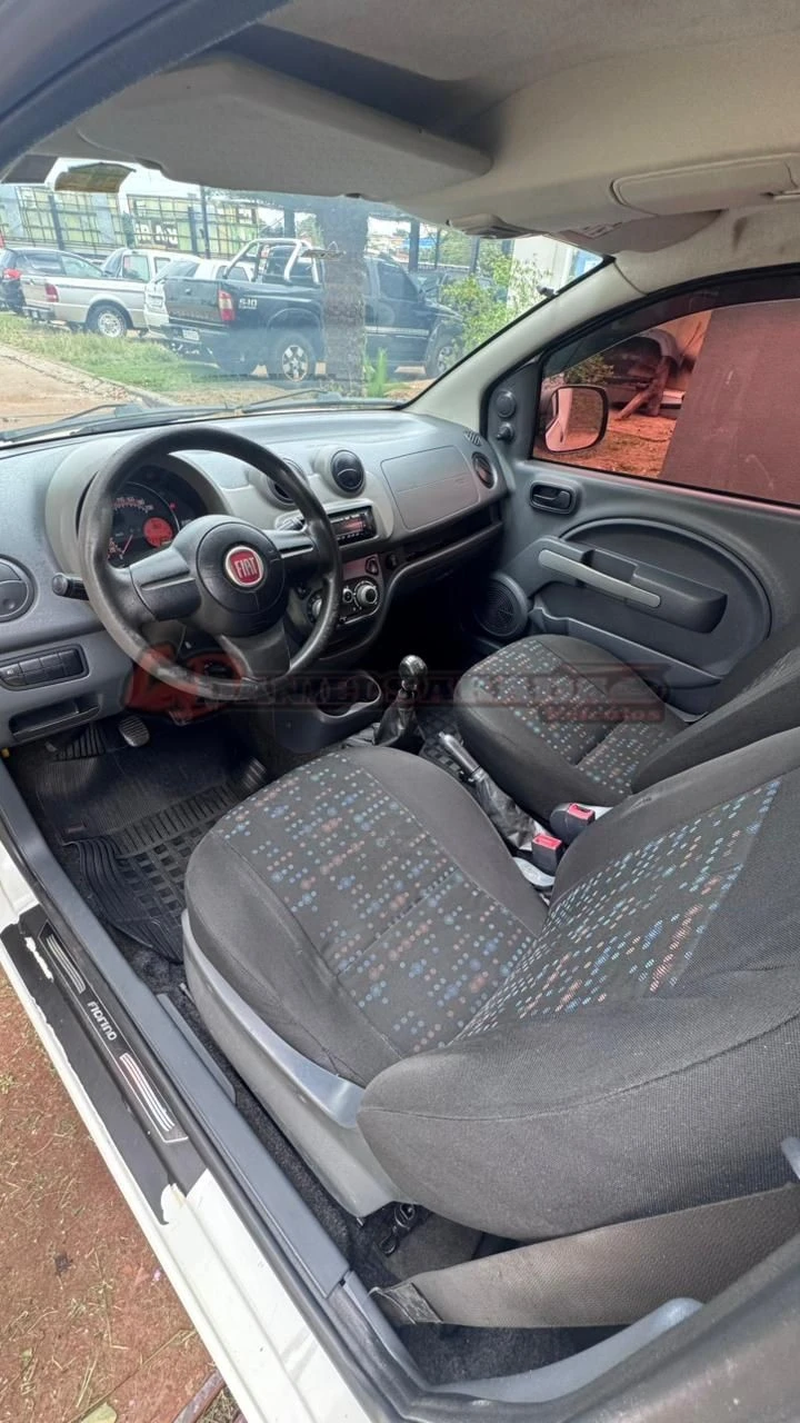 FIAT FIORINO