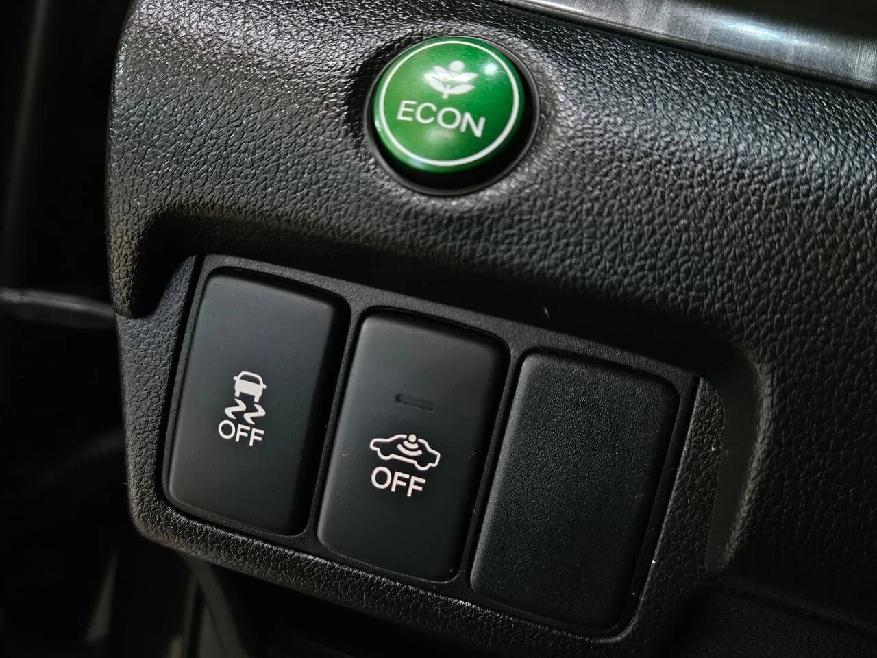 HONDA CRV