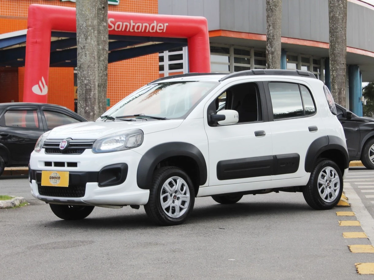 FIAT UNO