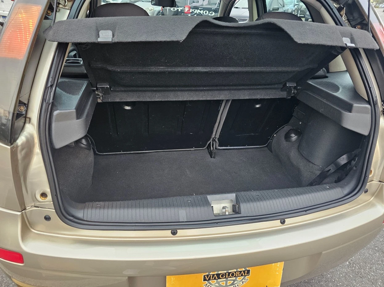 CHEVROLET CORSA