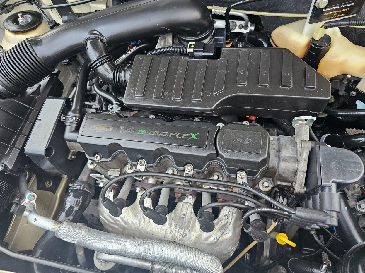 CHEVROLET CORSA