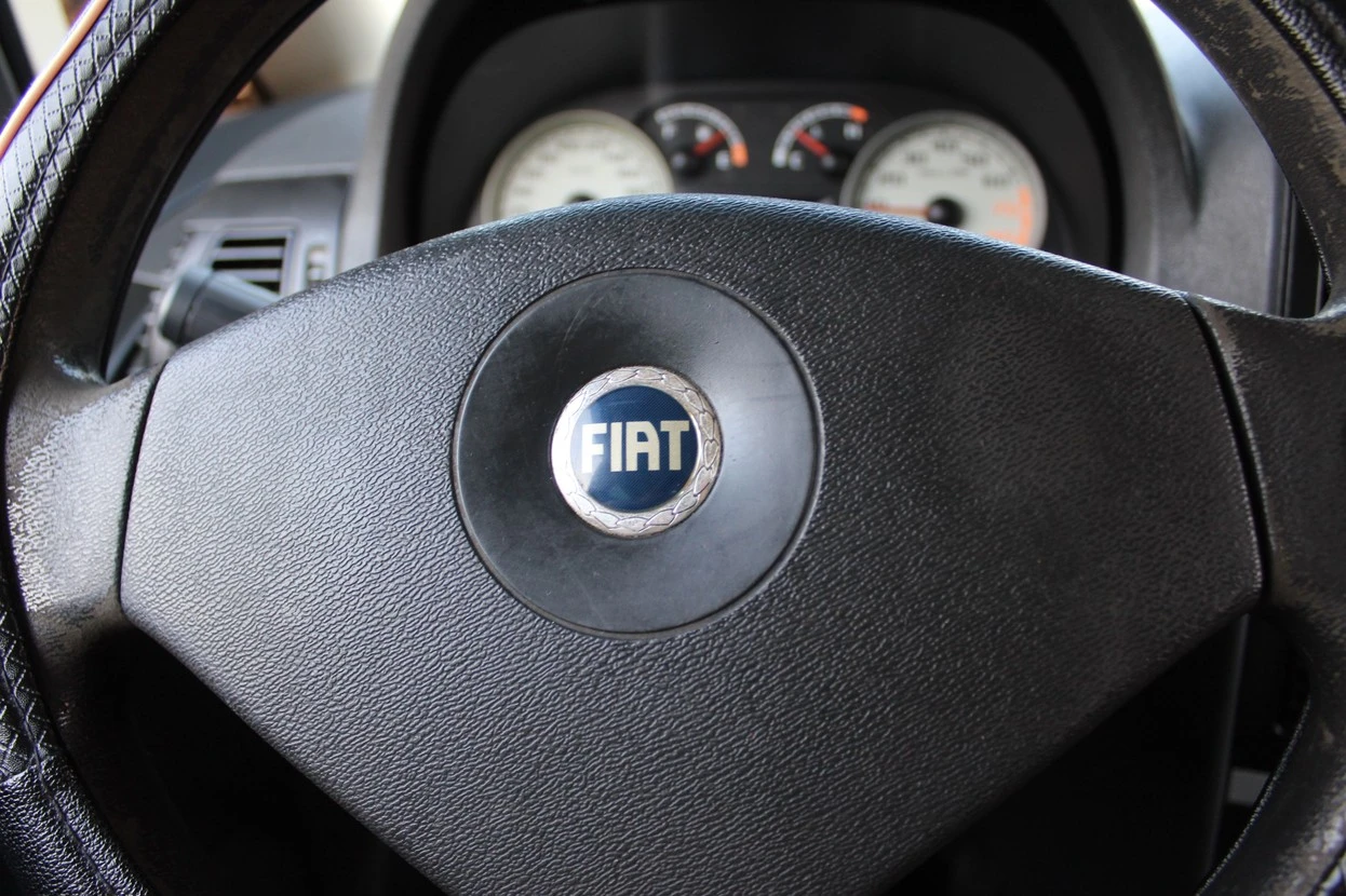 FIAT IDEA