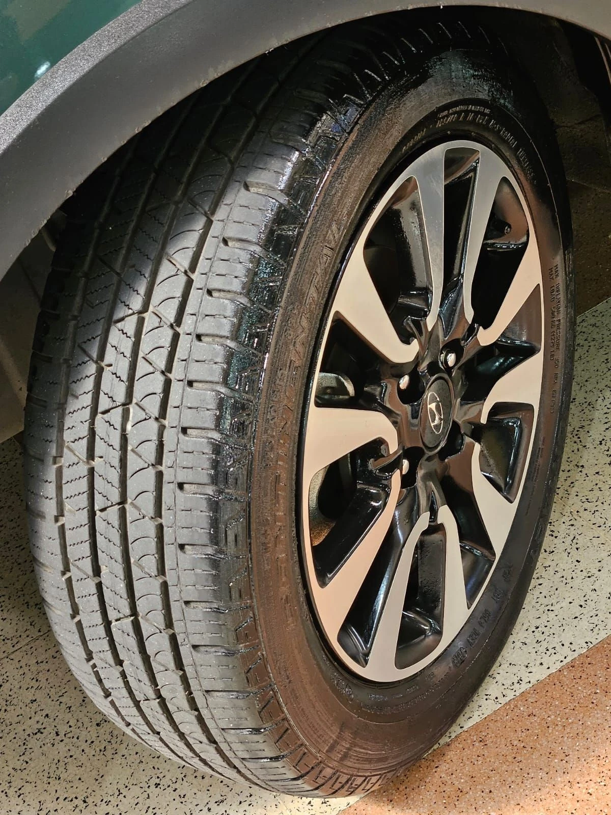 HYUNDAI HB20X