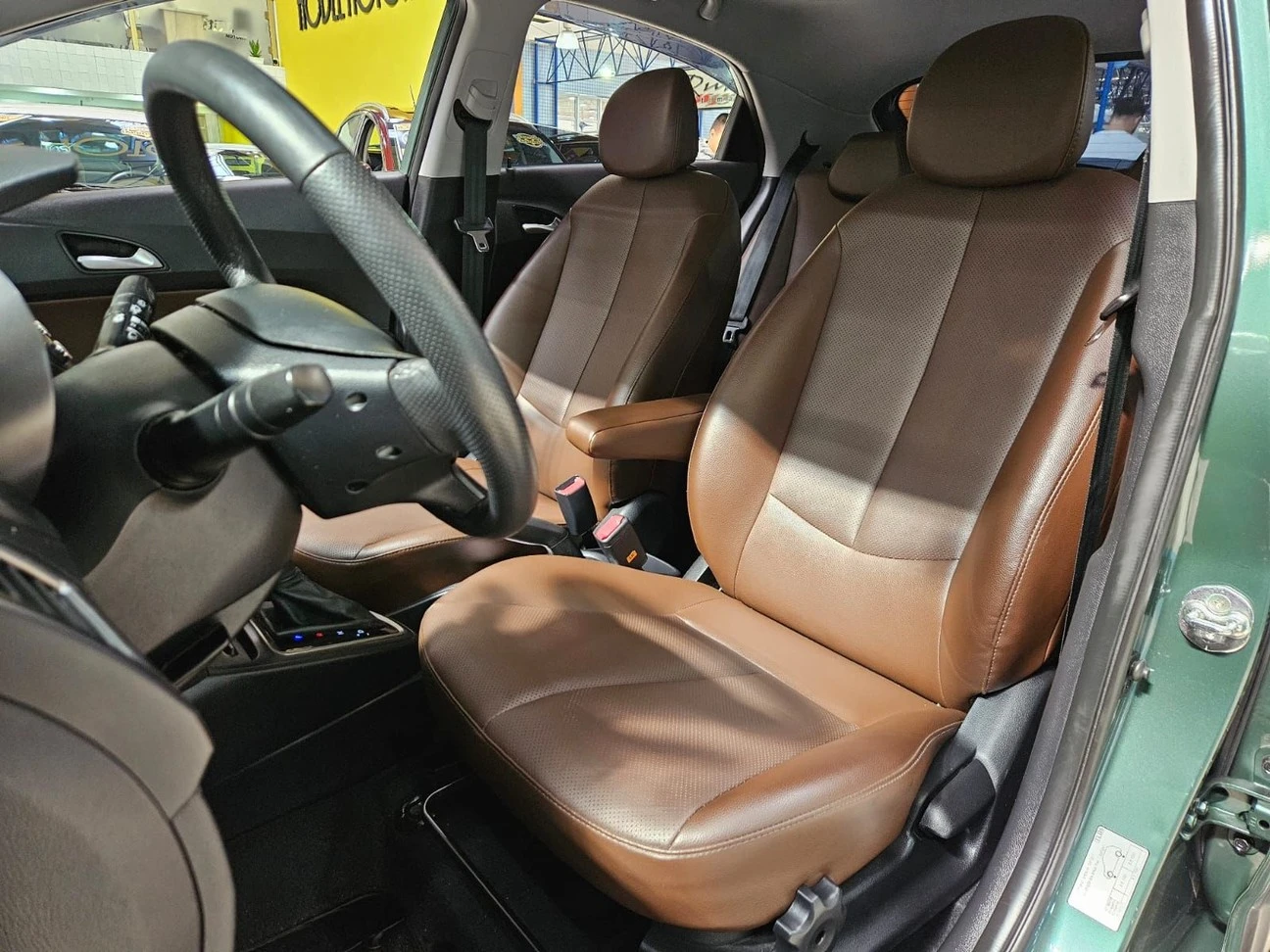 HYUNDAI HB20X