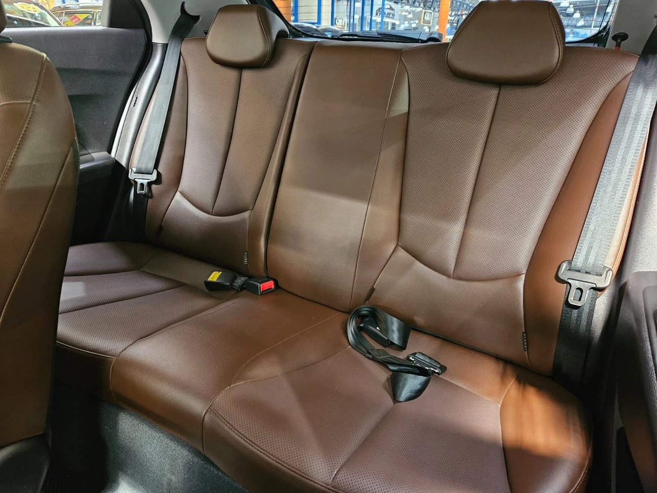HYUNDAI HB20X