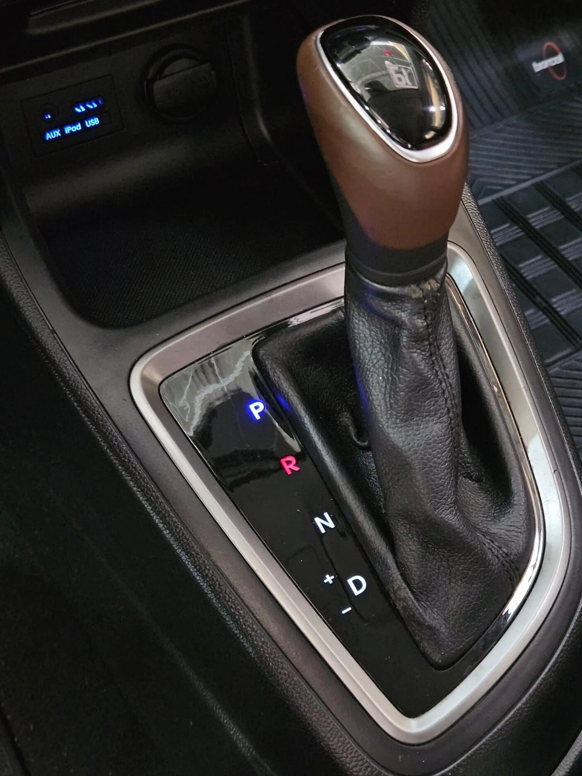 HYUNDAI HB20X