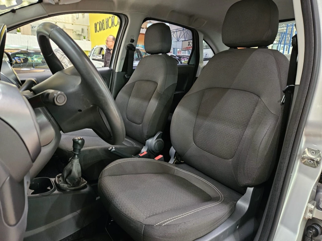 FIAT GRAND SIENA