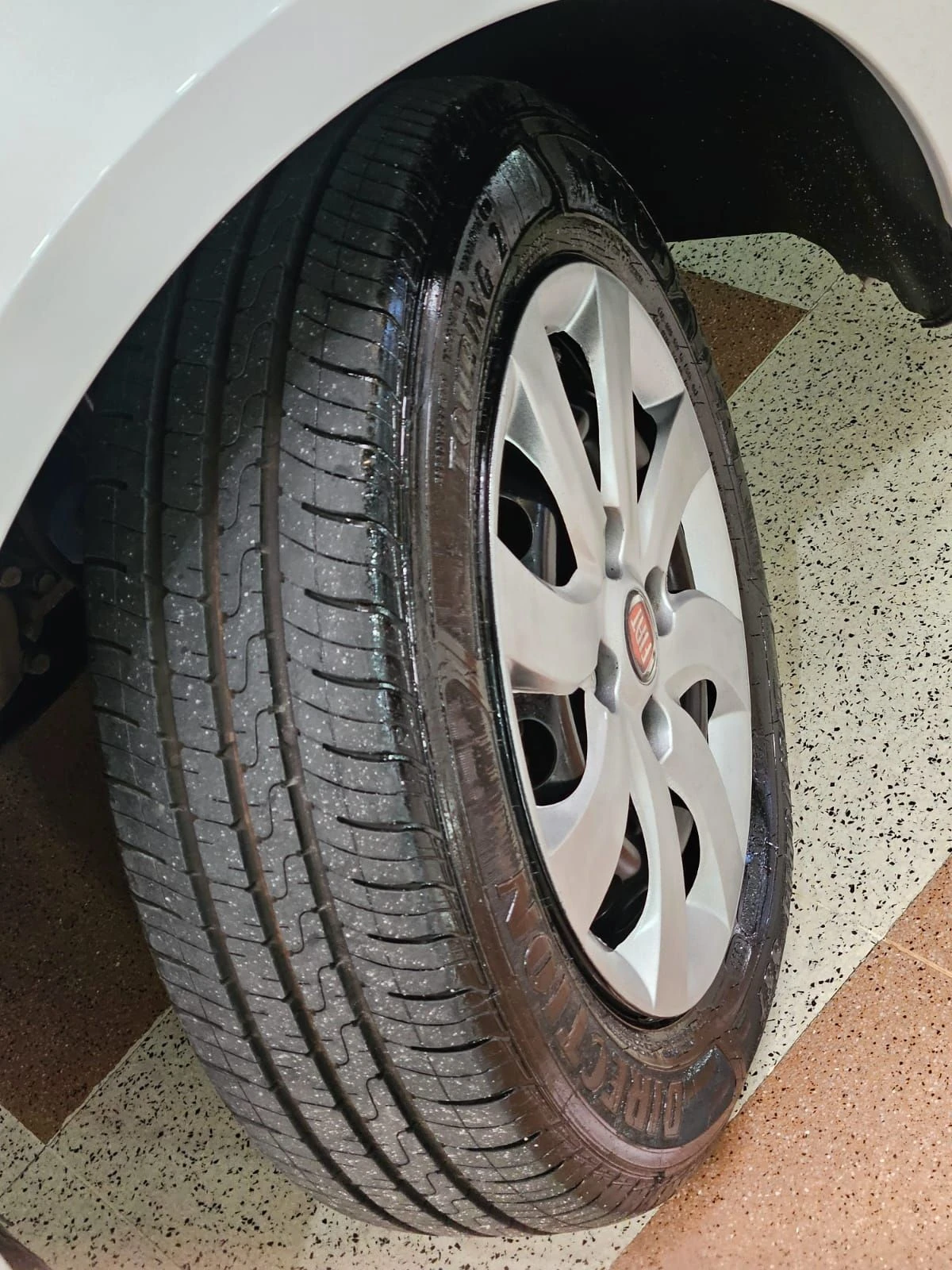 FIAT GRAND SIENA
