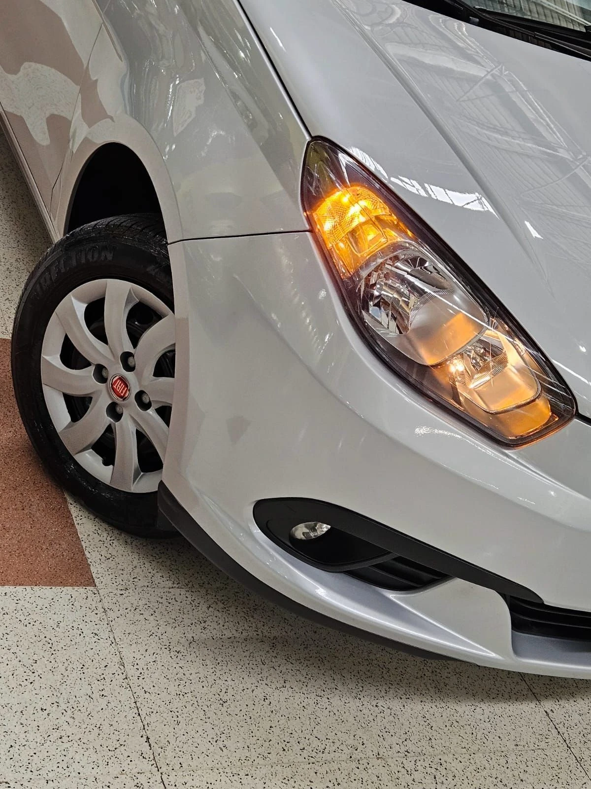 FIAT GRAND SIENA
