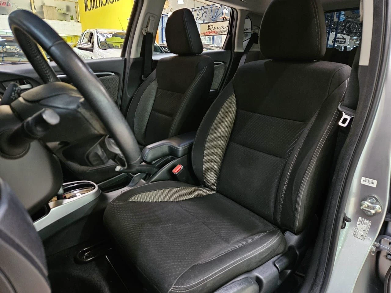HONDA WRV