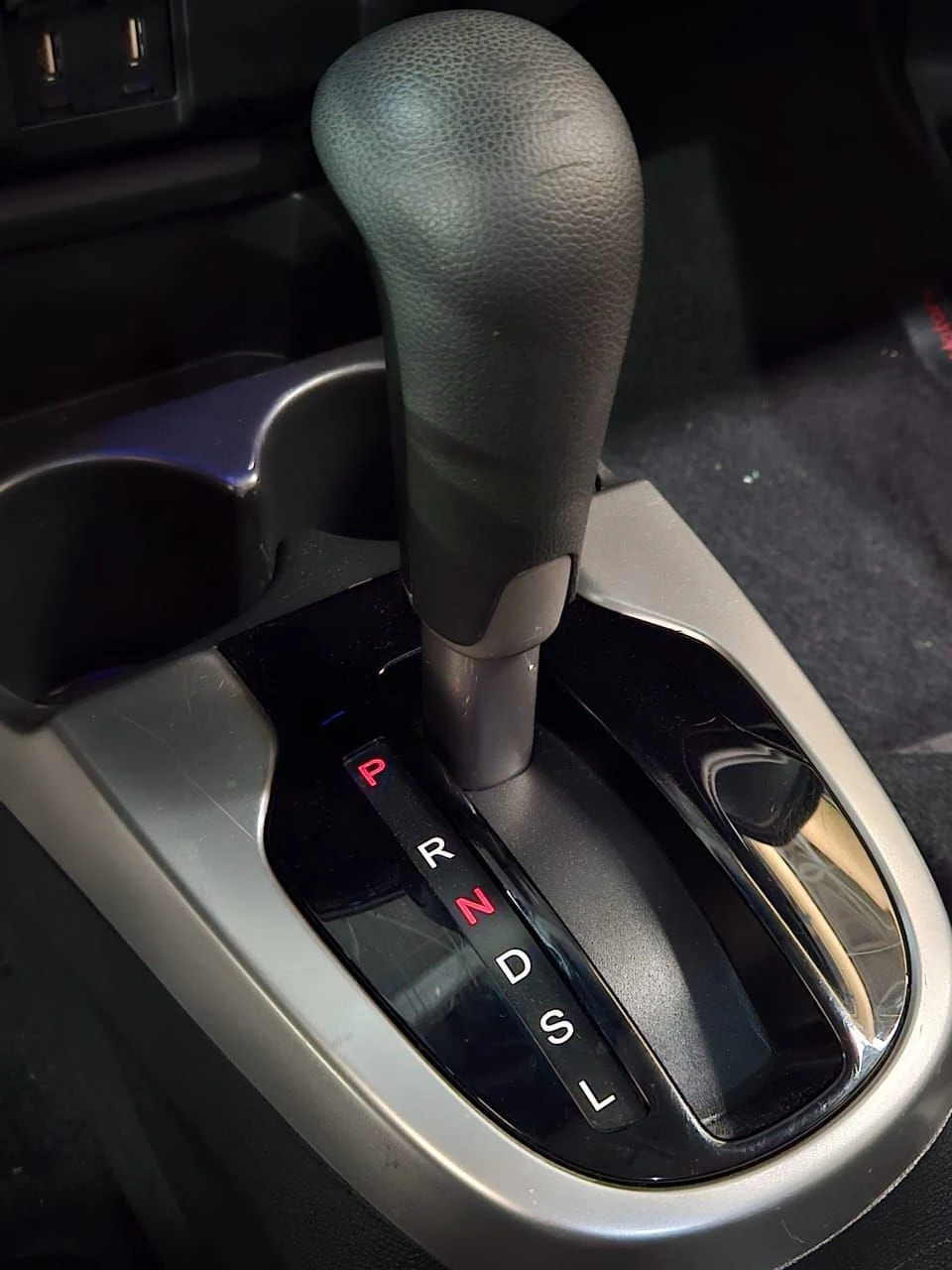HONDA WRV