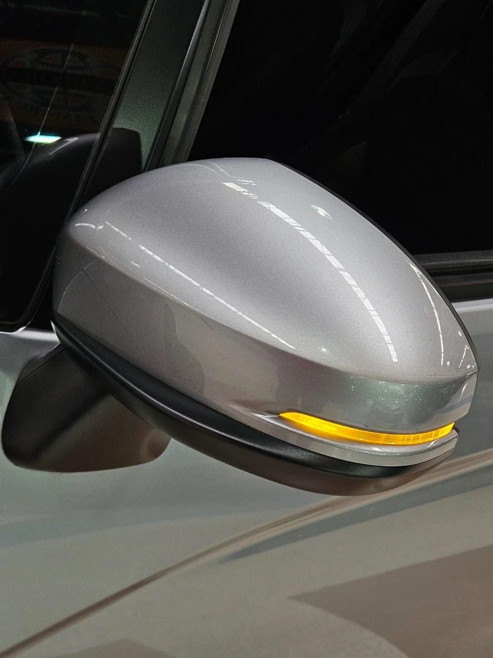 HONDA WRV