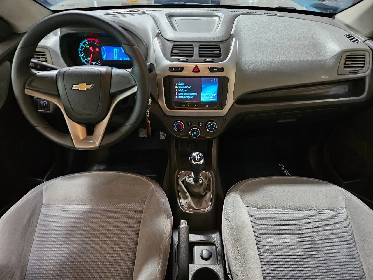 CHEVROLET COBALT
