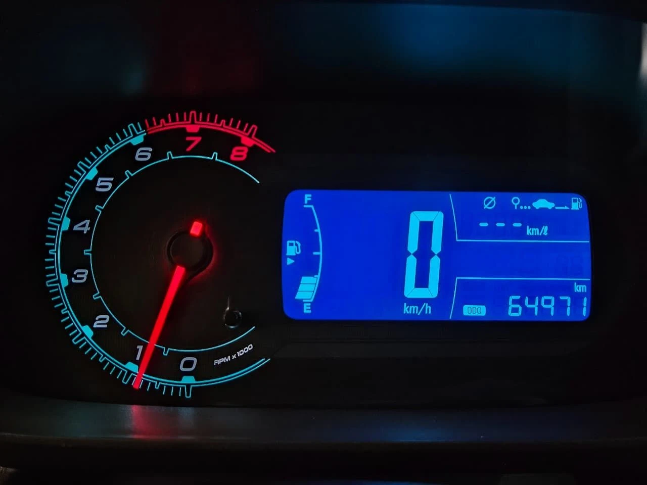 CHEVROLET COBALT