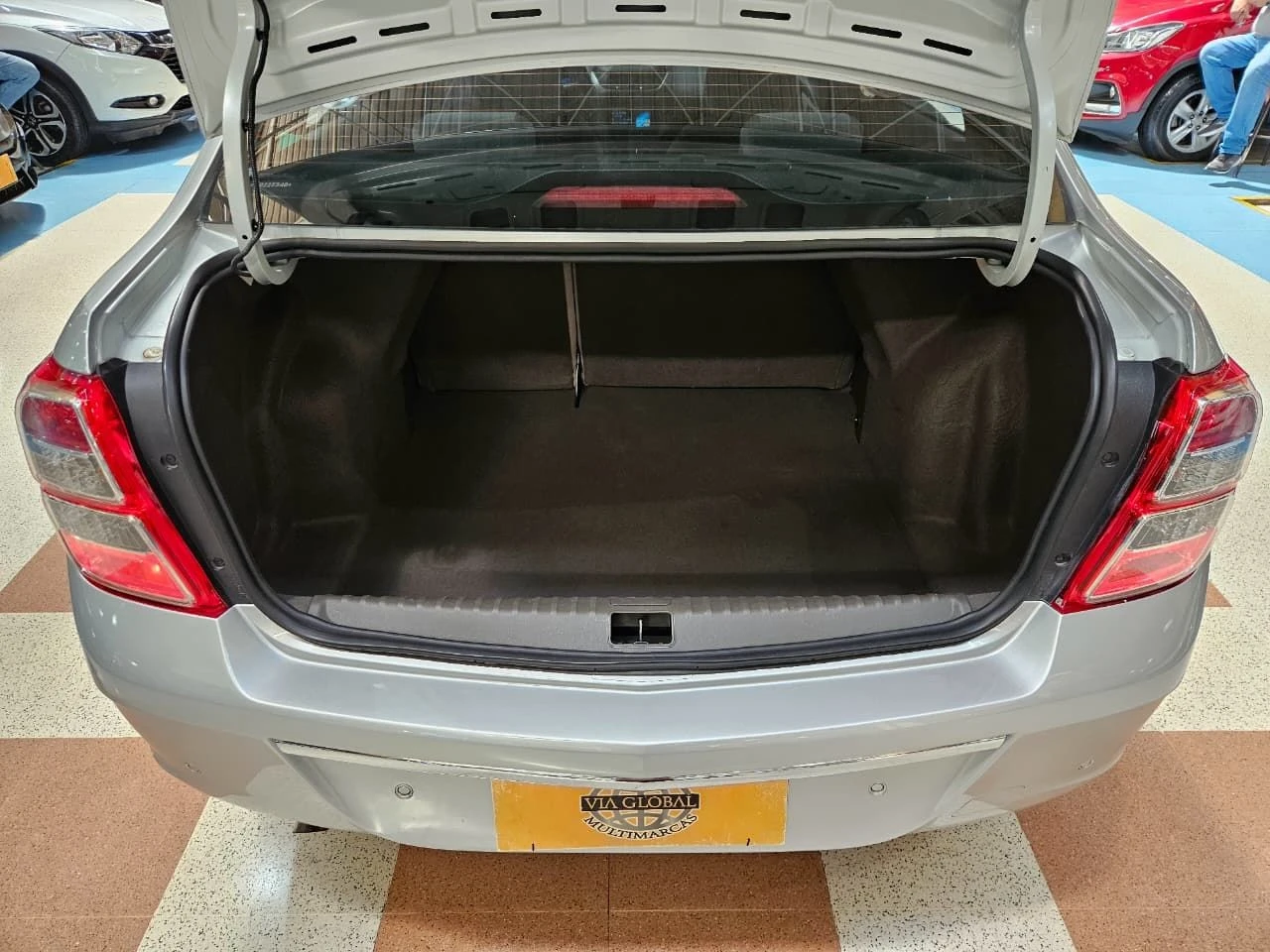 CHEVROLET COBALT