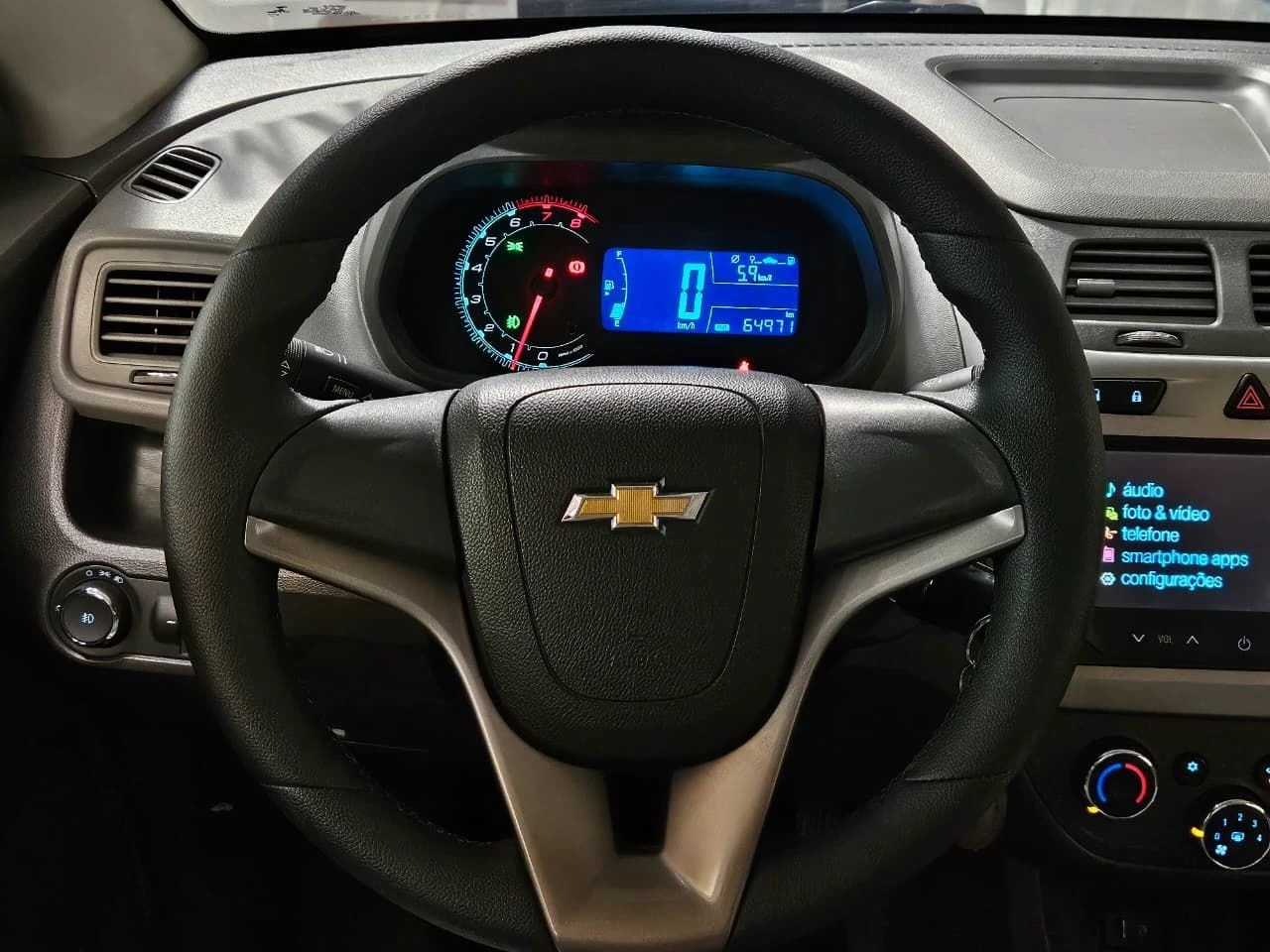 CHEVROLET COBALT