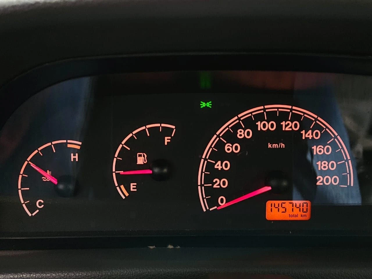 FIAT UNO