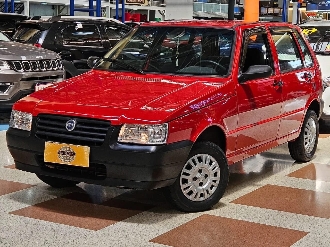 FIAT UNO