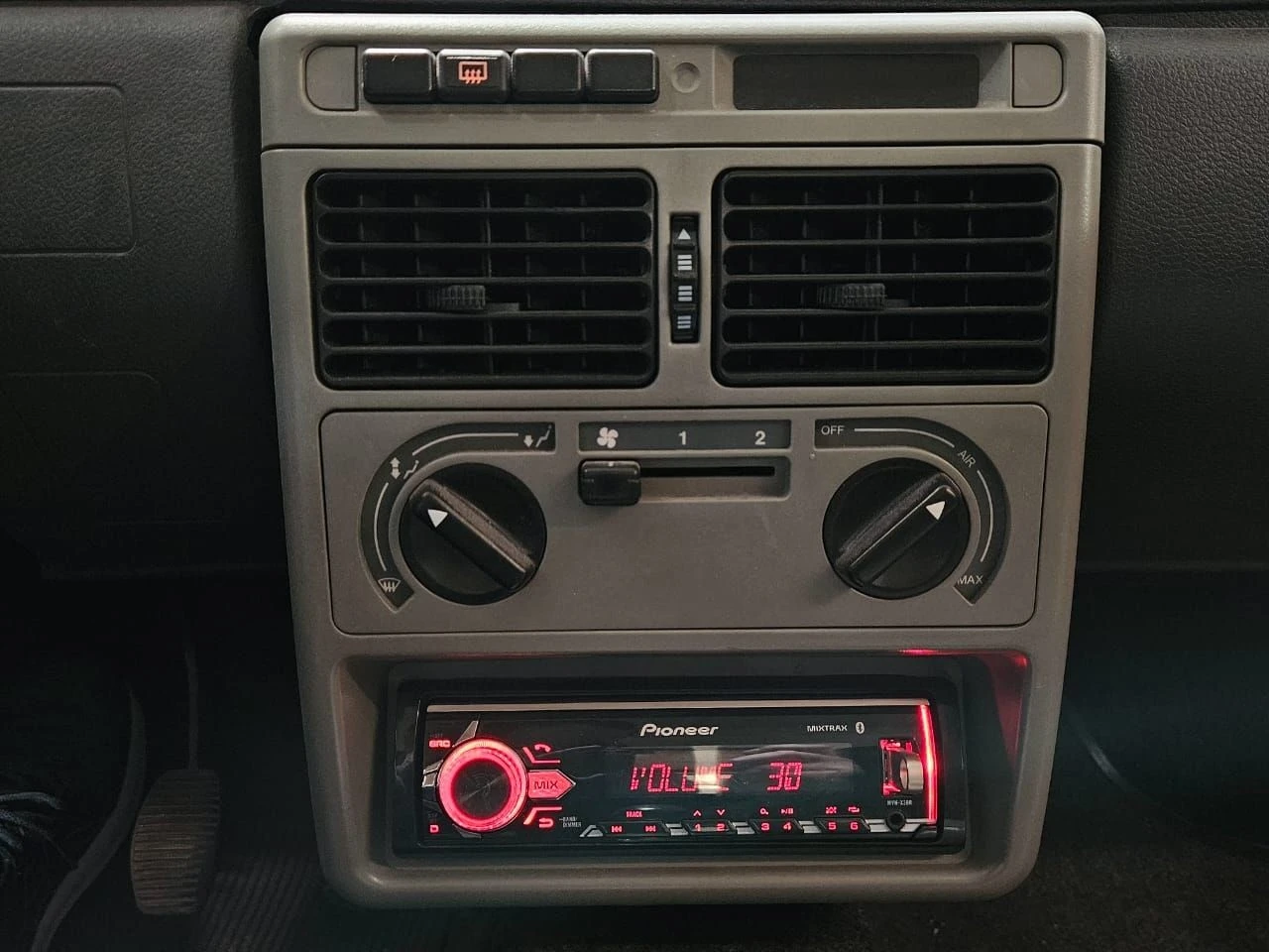 FIAT UNO