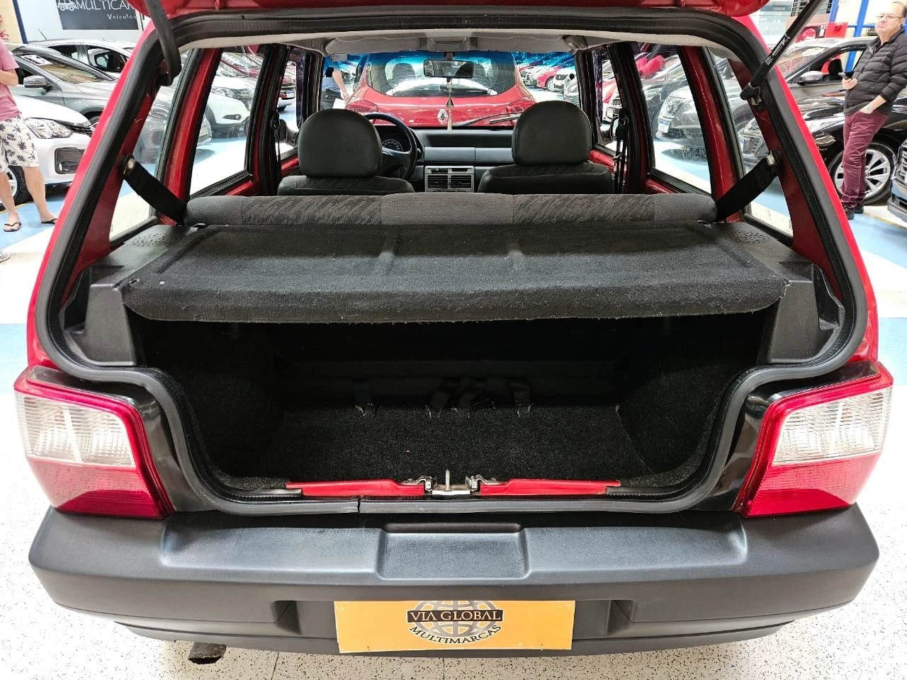 FIAT UNO