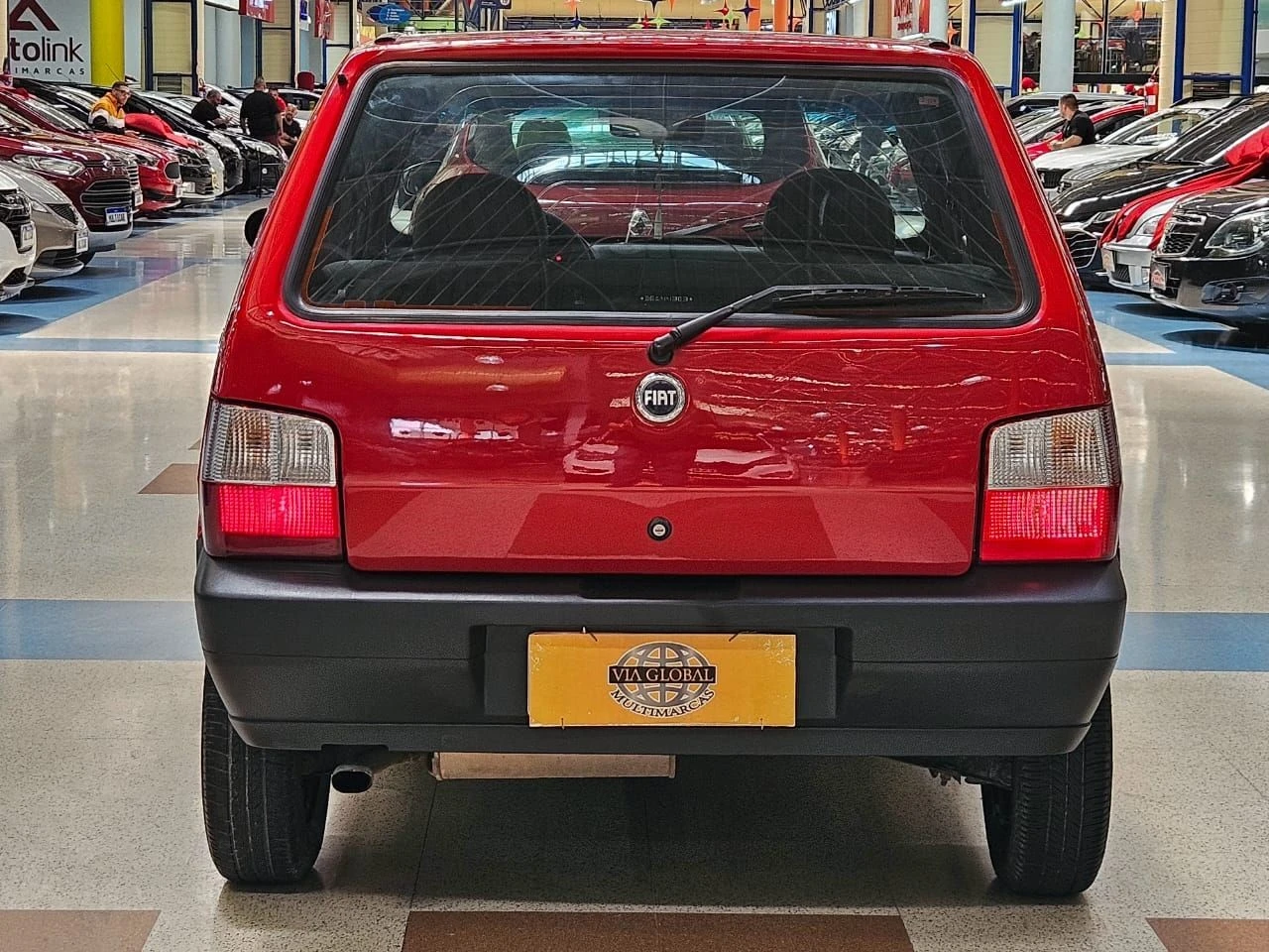 FIAT UNO