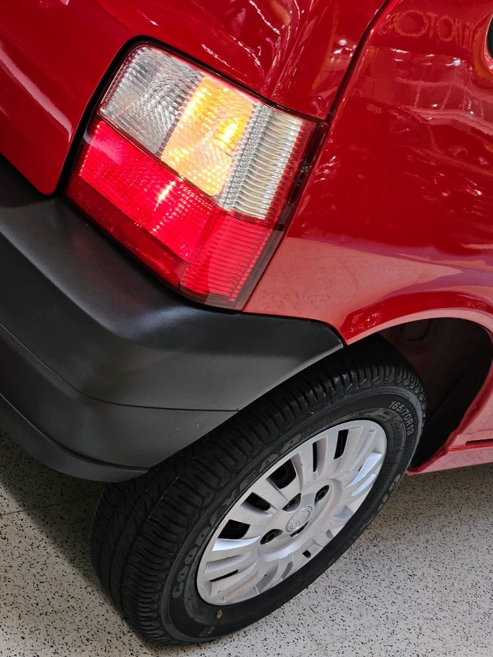 FIAT UNO