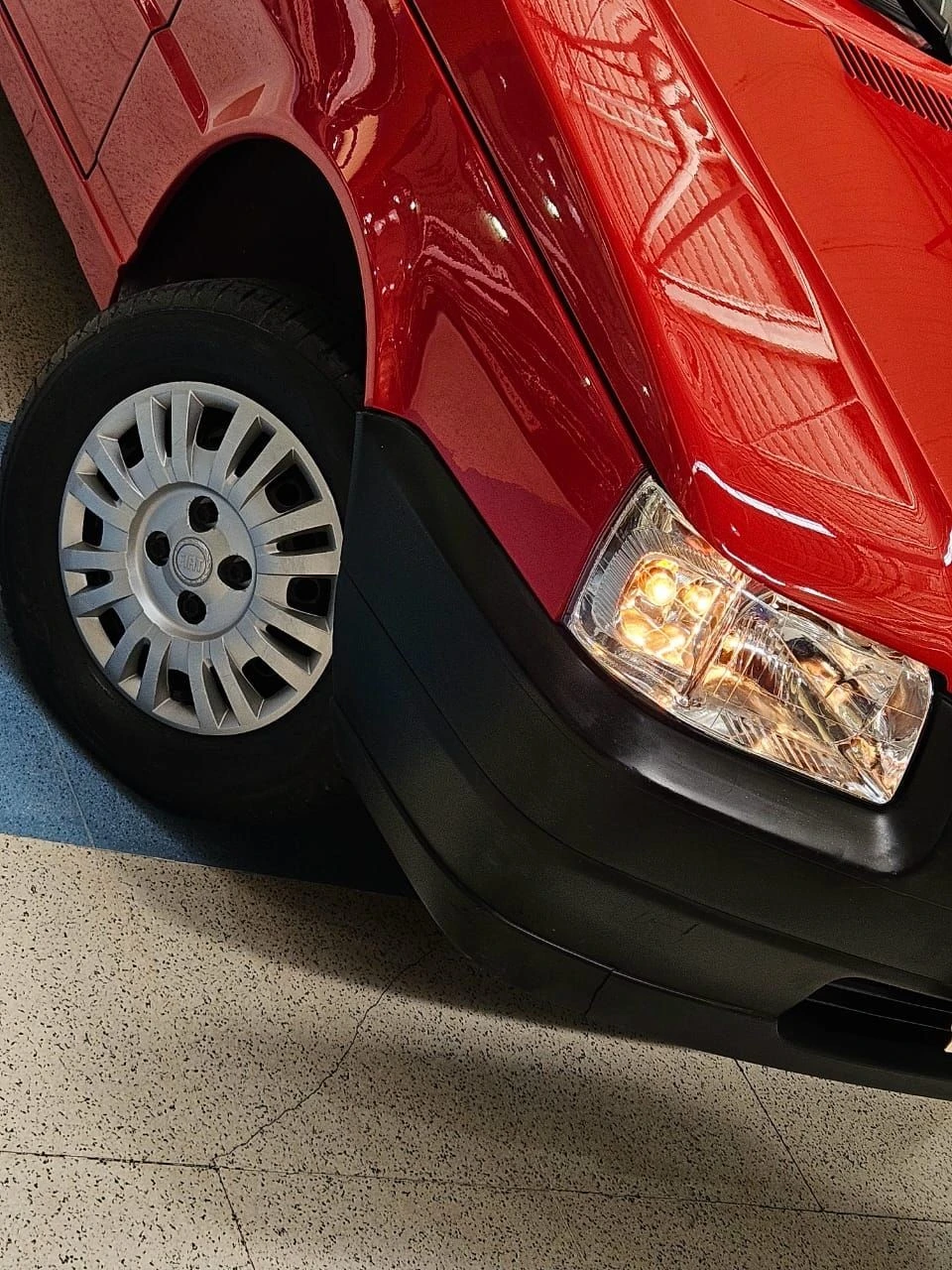FIAT UNO