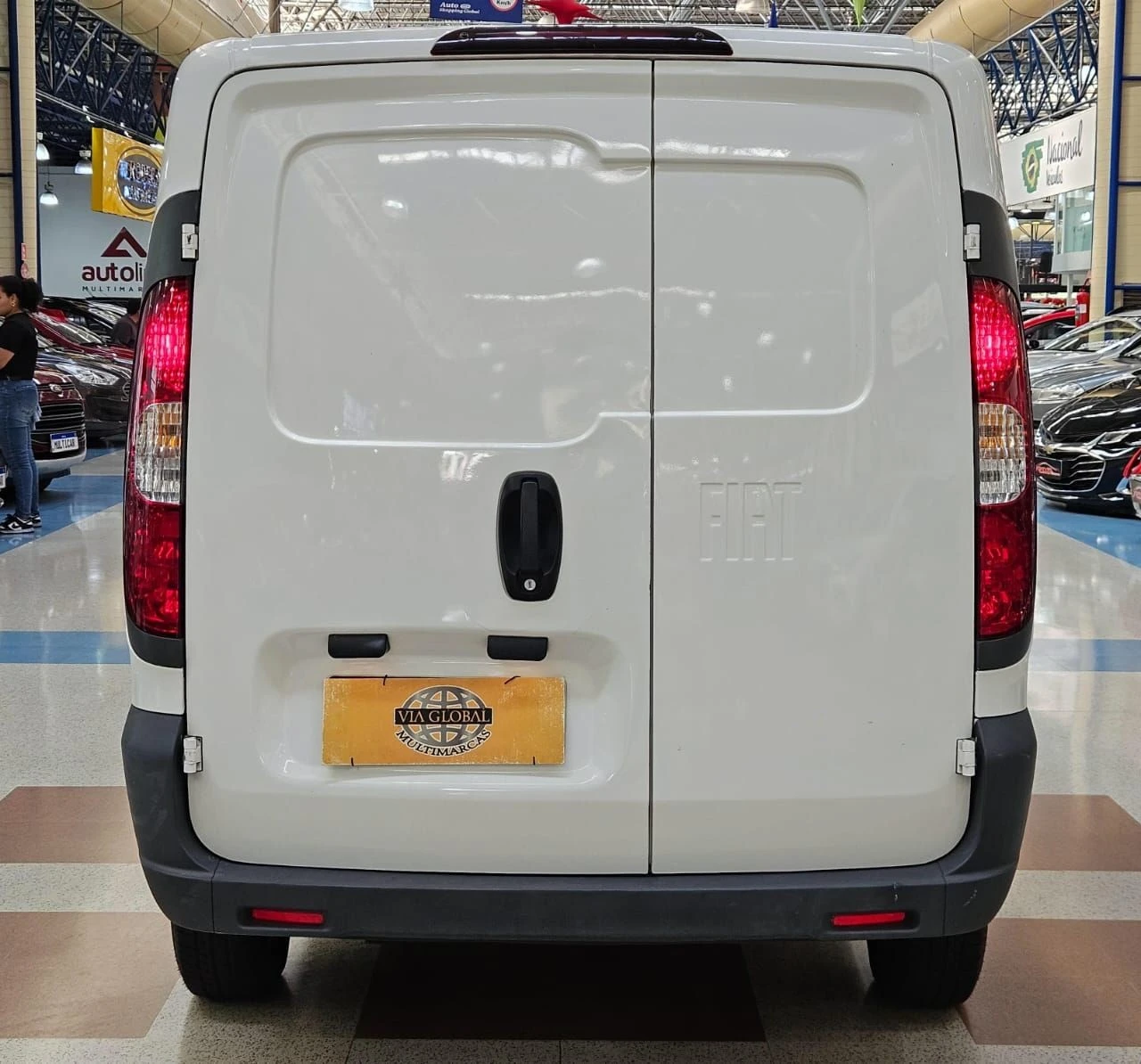 FIAT FIORINO