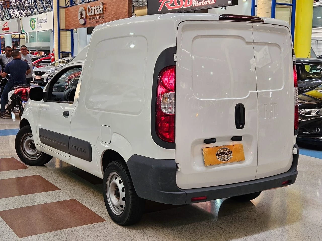 FIAT FIORINO