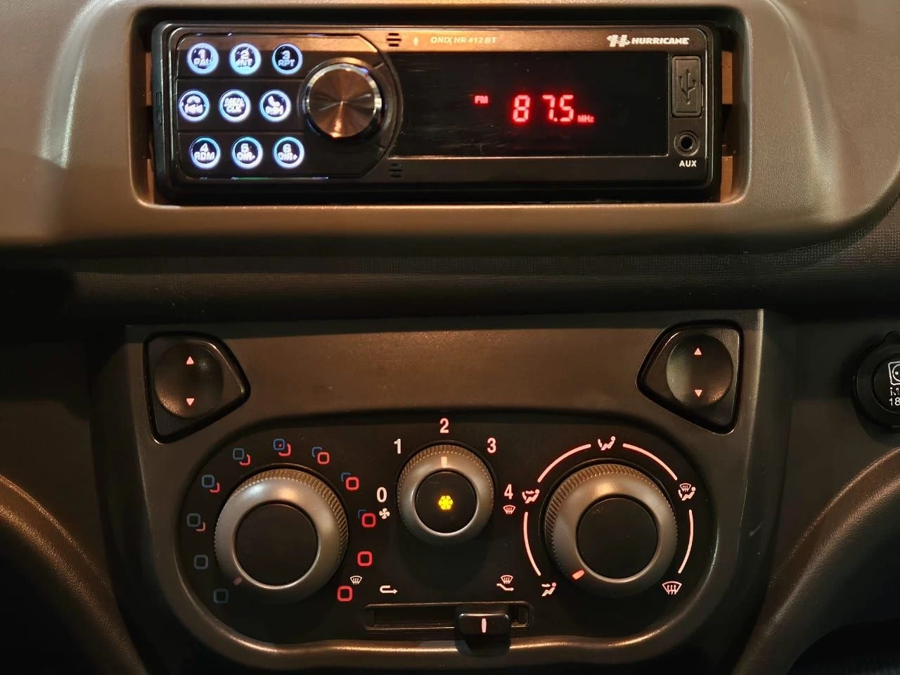 FIAT FIORINO