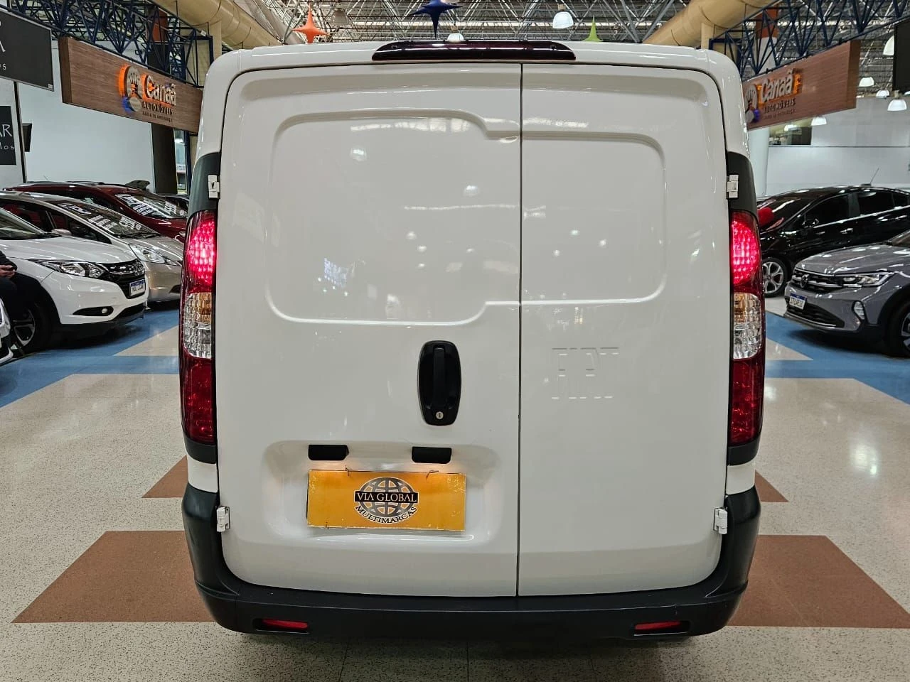 FIAT FIORINO