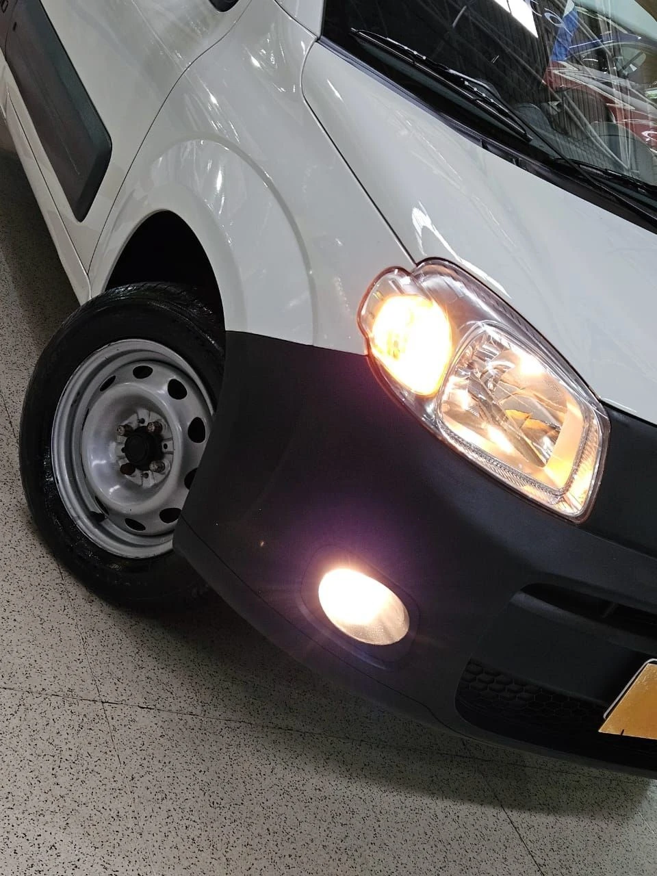 FIAT FIORINO