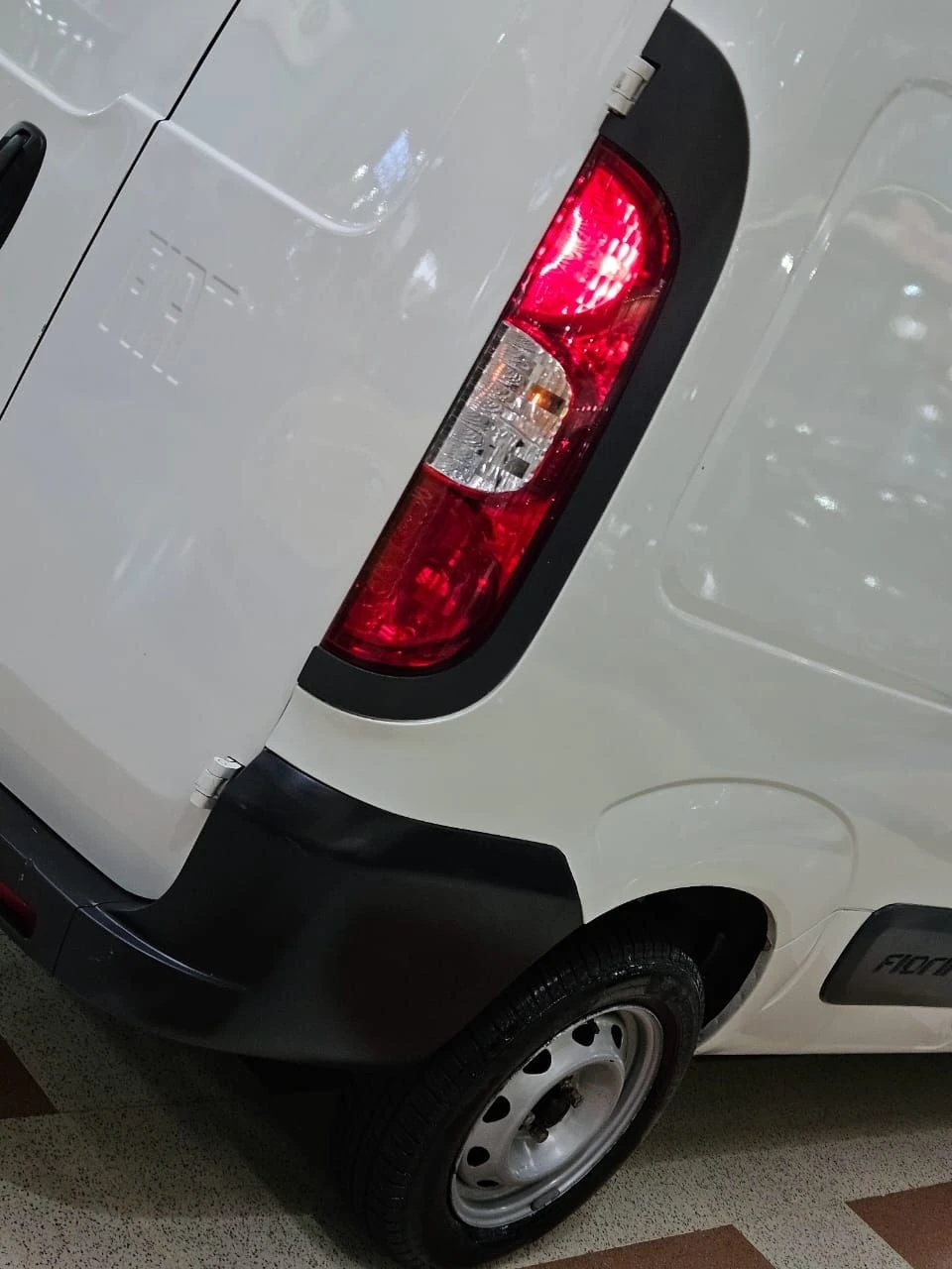 FIAT FIORINO