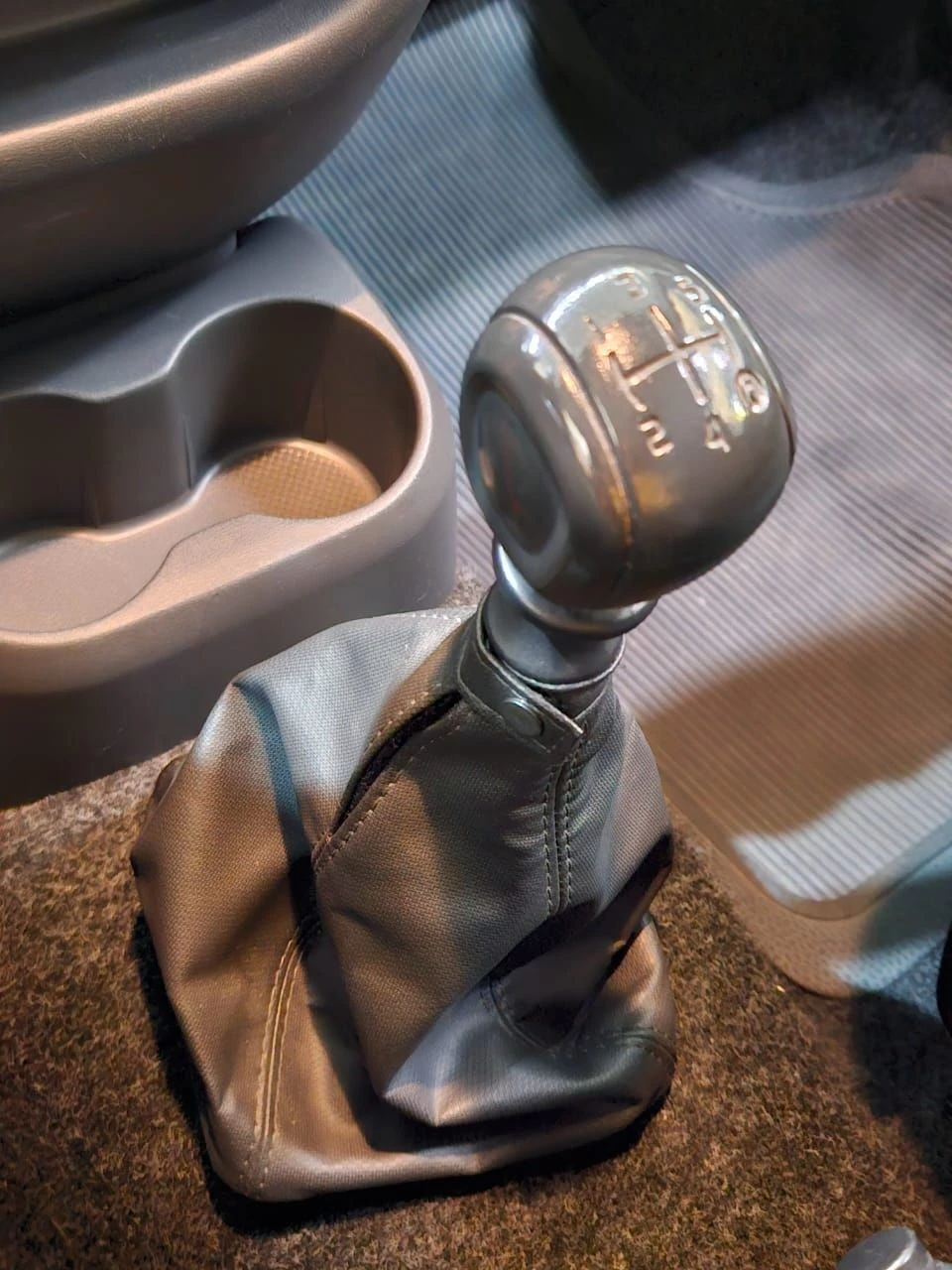 FIAT FIORINO