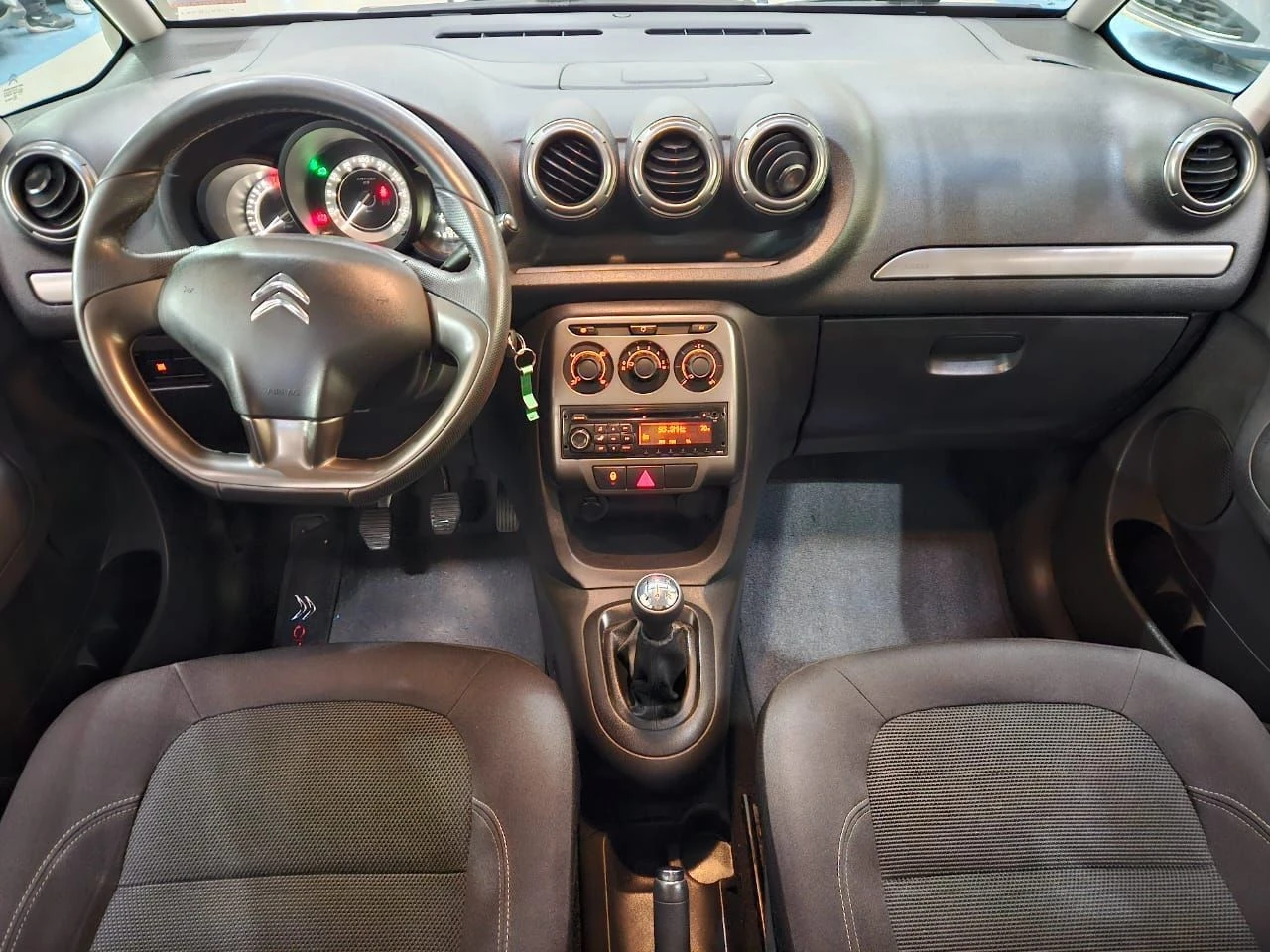 CITROEN C3 PICASSO