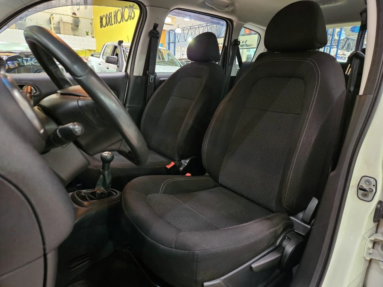 CITROEN C3 PICASSO