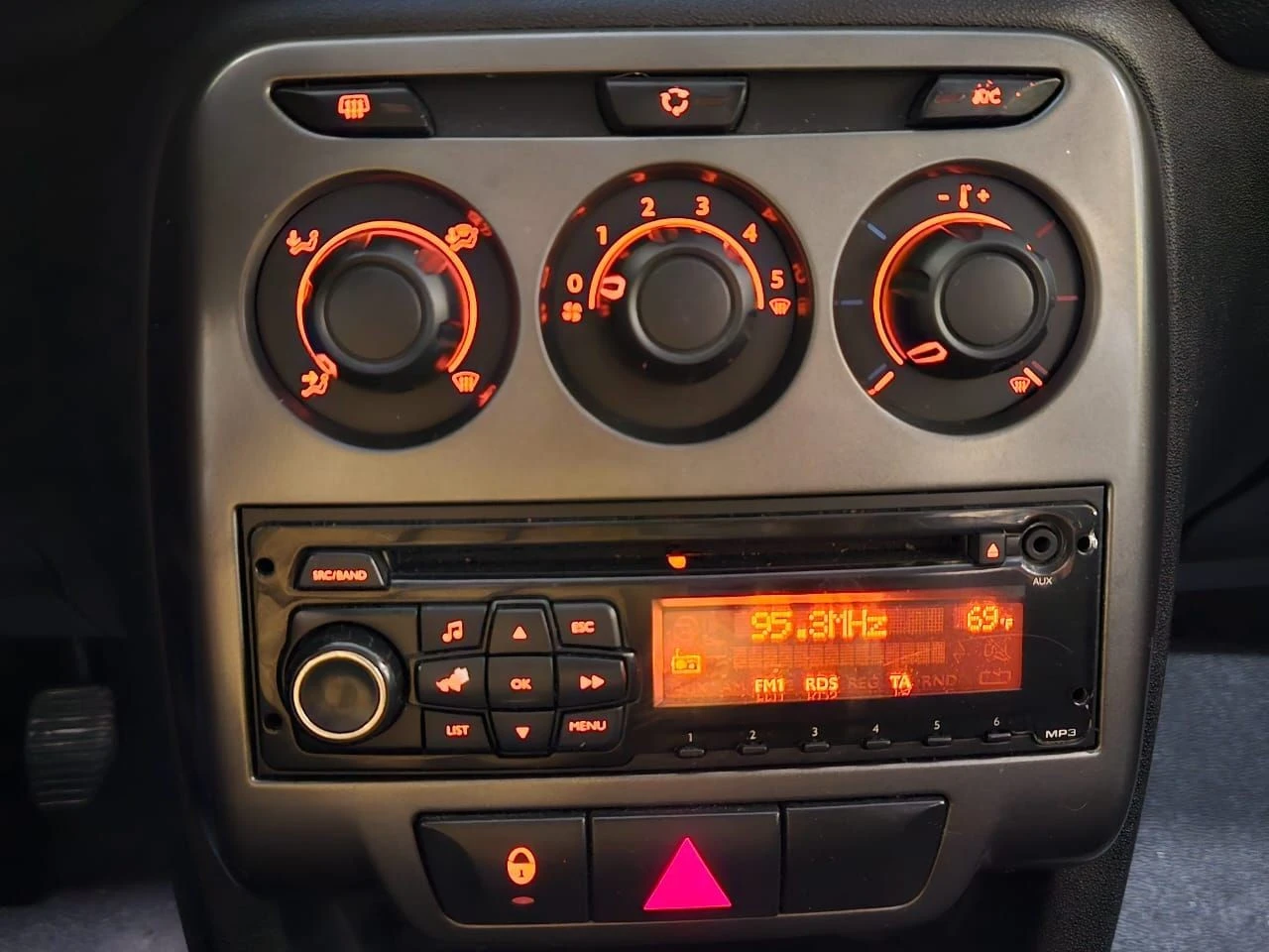 CITROEN C3 PICASSO