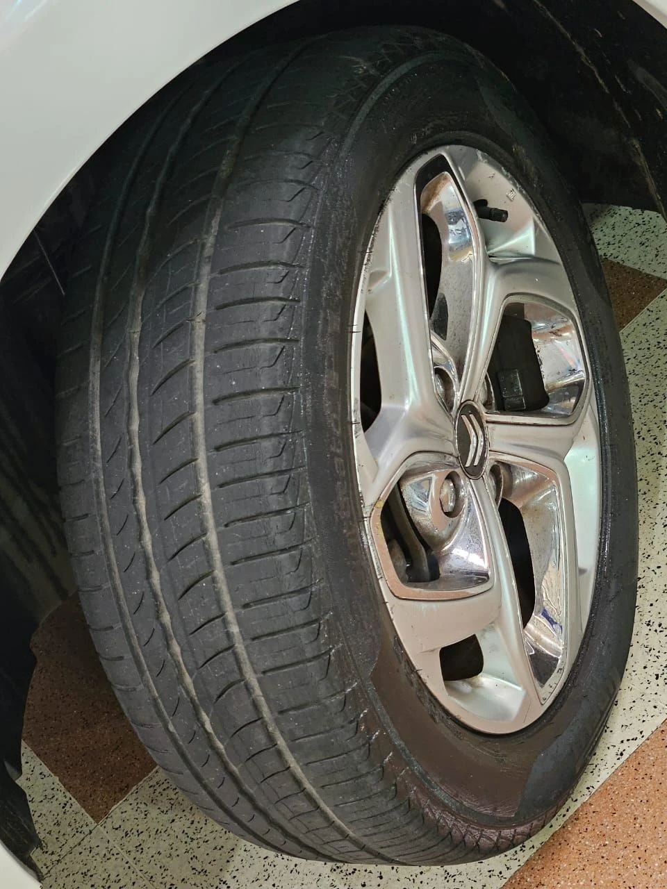CITROEN C3 PICASSO