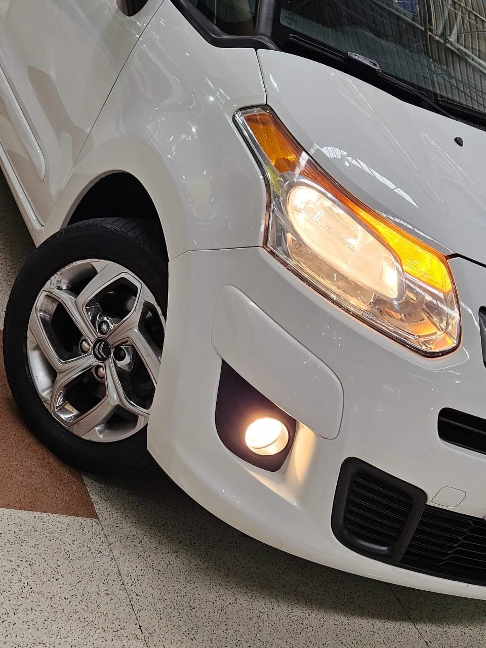CITROEN C3 PICASSO