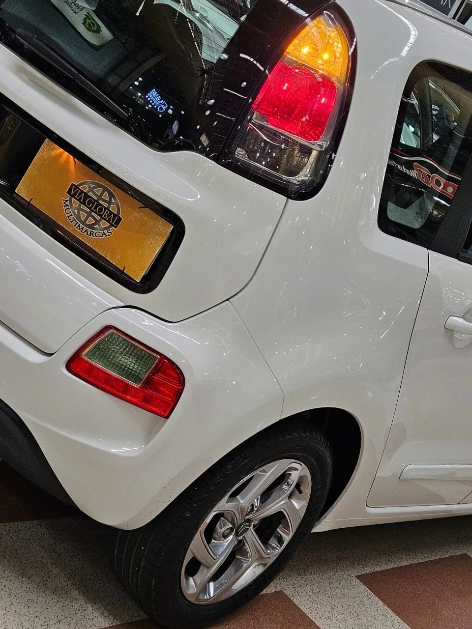 CITROEN C3 PICASSO