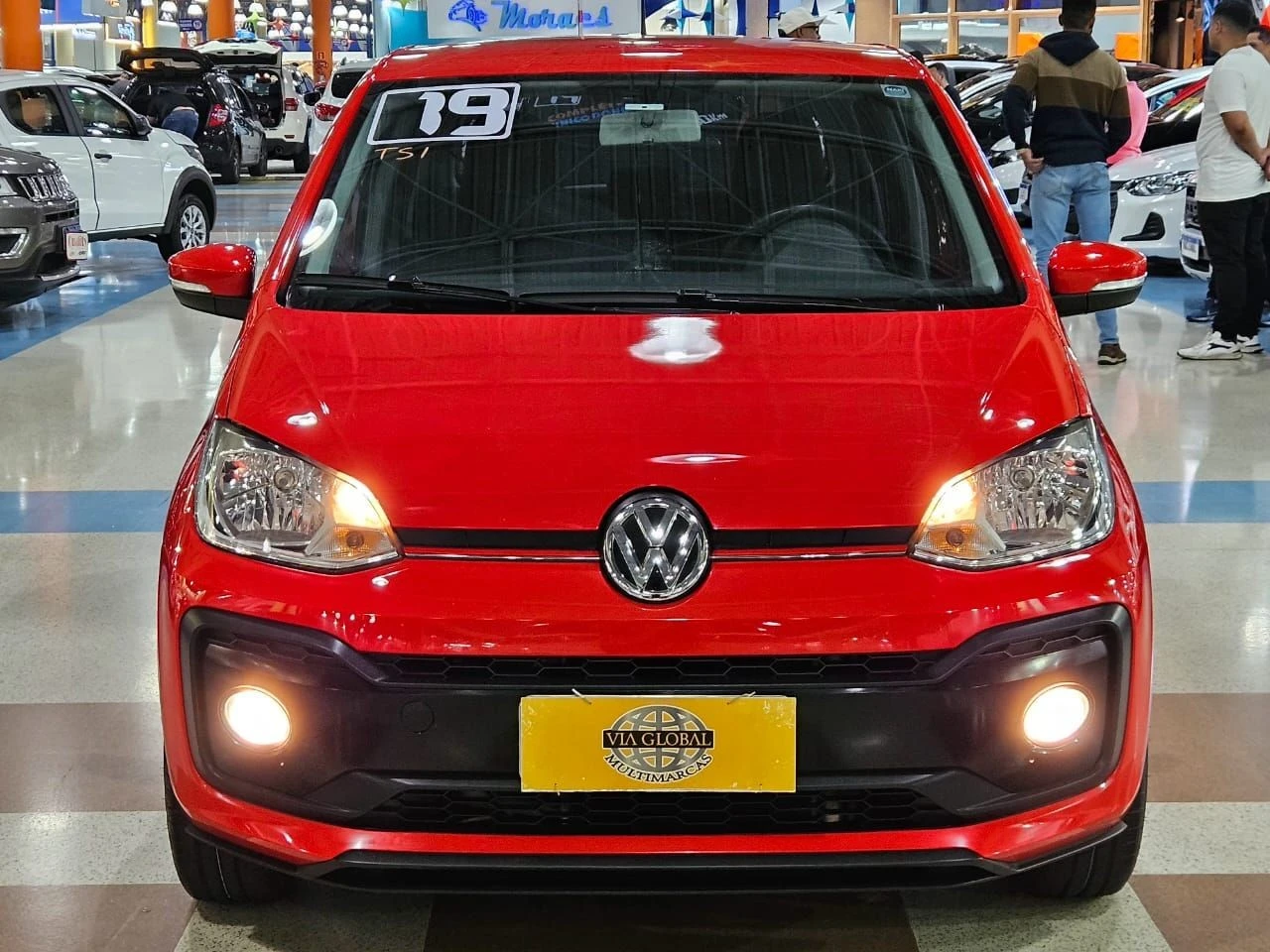 VOLKSWAGEN UP