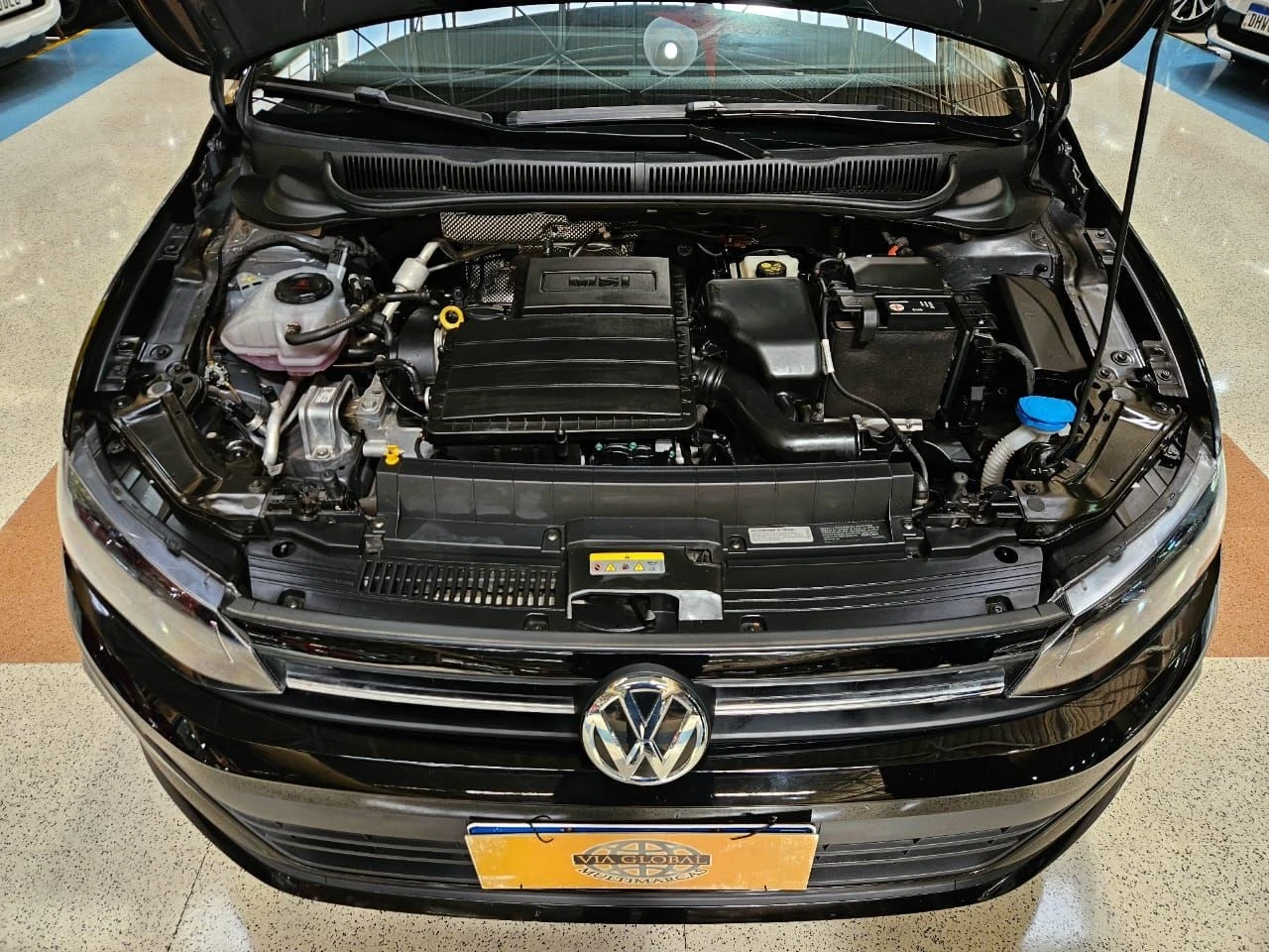 VOLKSWAGEN VIRTUS