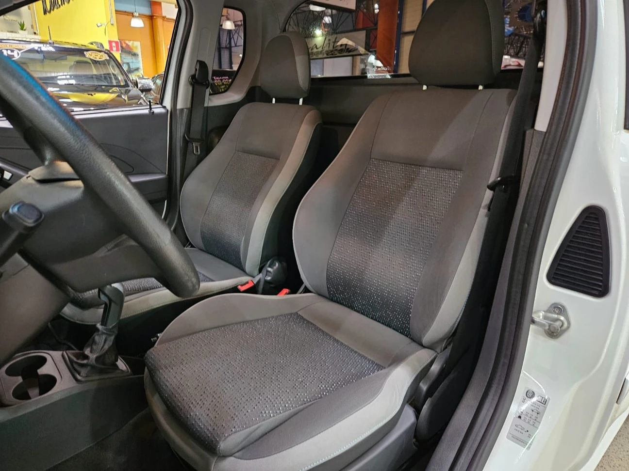 CHEVROLET MONTANA