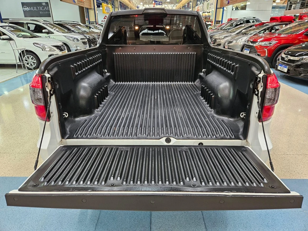 CHEVROLET MONTANA