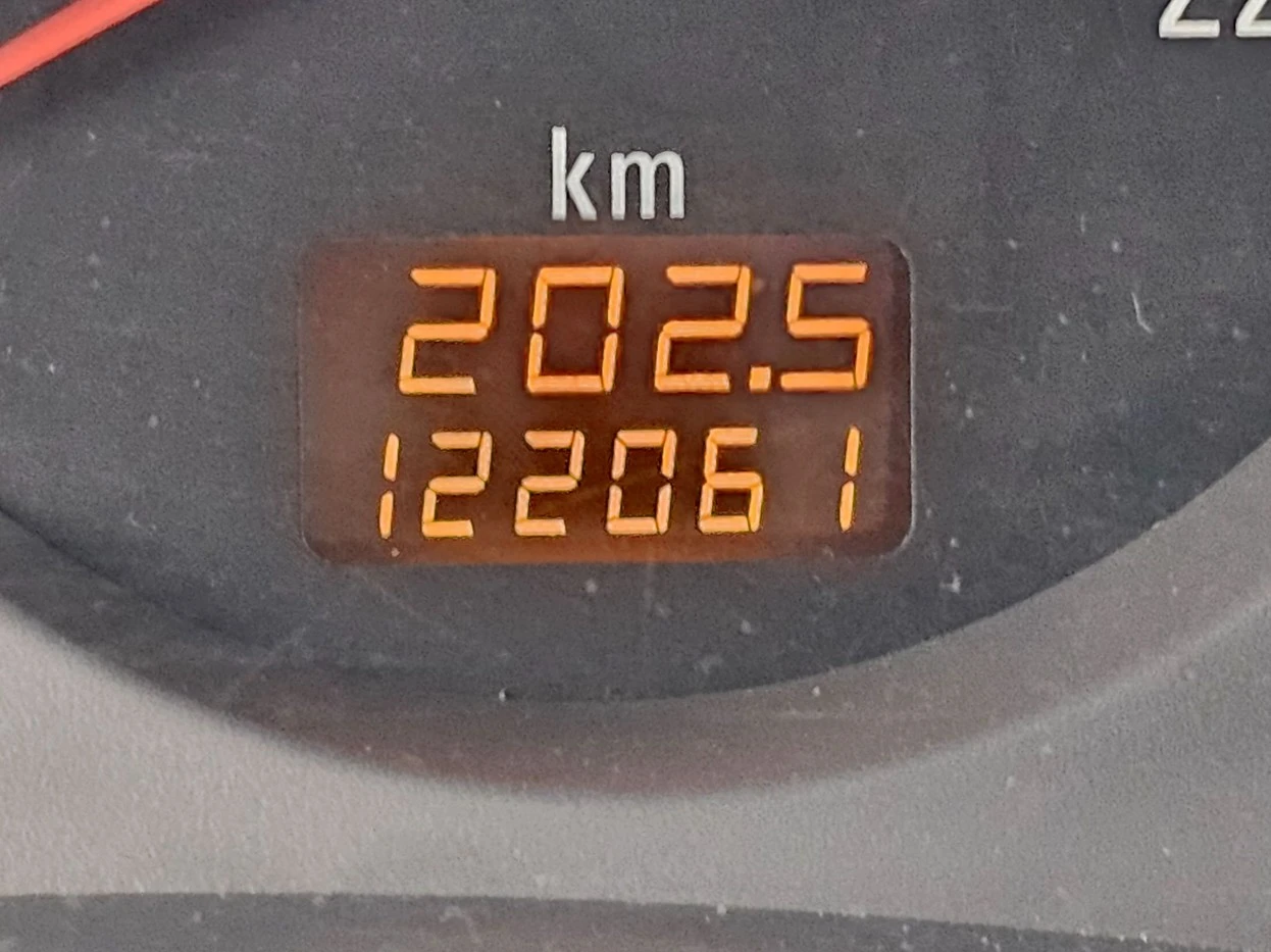 CHEVROLET CORSA