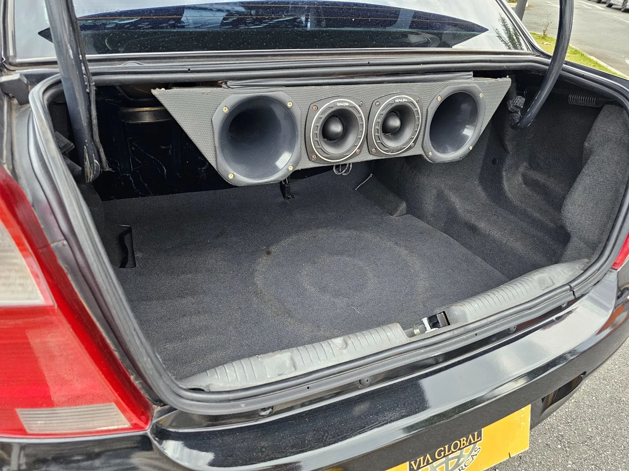 CHEVROLET CORSA