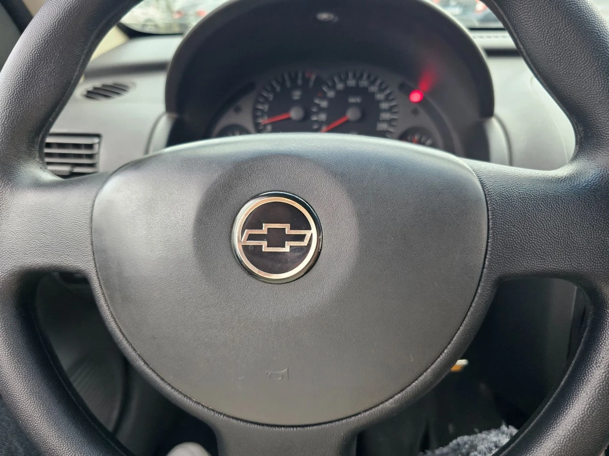 CHEVROLET CORSA